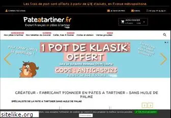 pateatartiner.fr