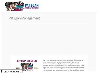 pateganmgt.ie