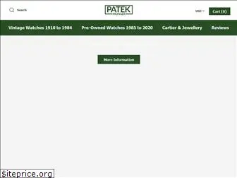 patekmonger.com