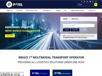 patel-india.com