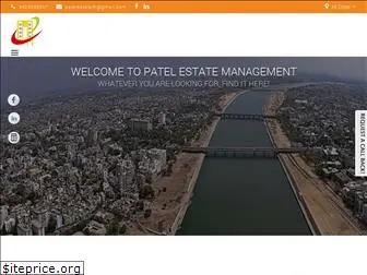 patelestatemanagement.com