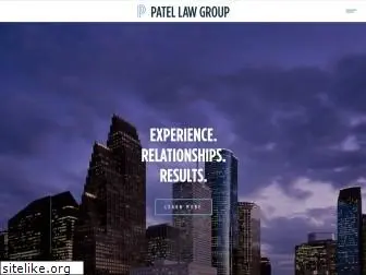 patellegal.com