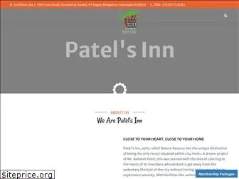 patelsinn.com