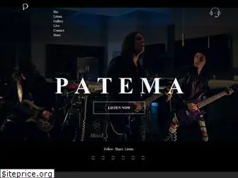 patemaband.com