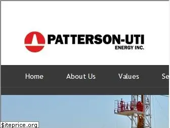 patenergy.com