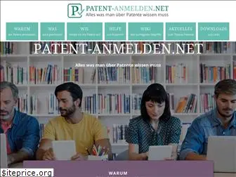 patent-anmelden.net