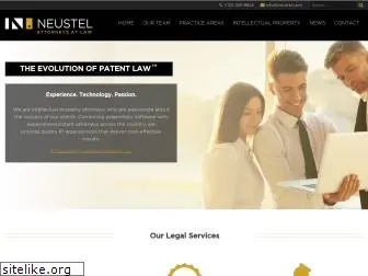 patent-ideas.com