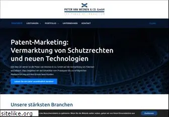 patent-marketing.com