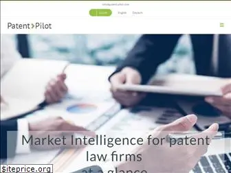 patent-pilot.com