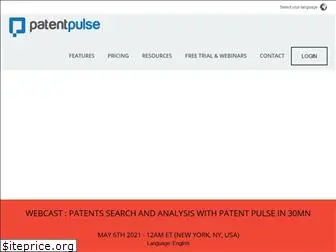 patent-pulse.com