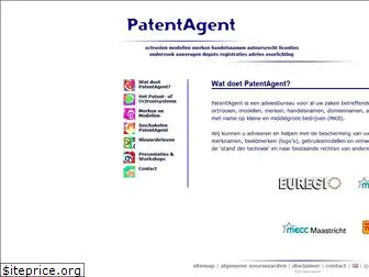 patentagent.nl