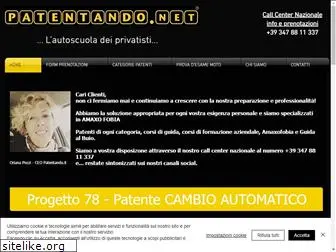 patentando.net