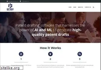 patentblast.com