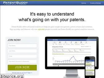patentbuddy.com
