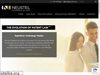 patentcertificate.com