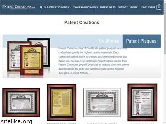 patentcreations.com