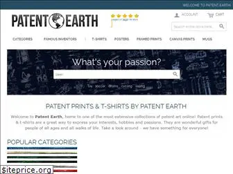 patentearth.com