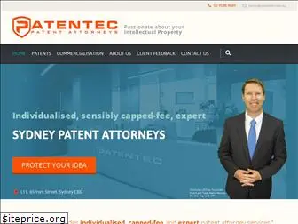 patentec.com.au