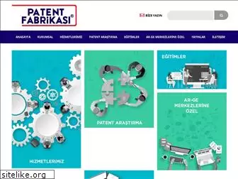 patentfabrikasi.com.tr