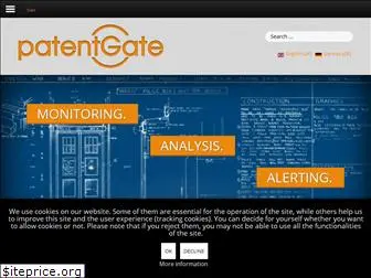 patentgate.de