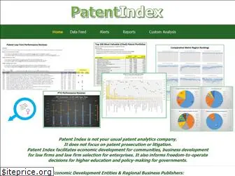 patentidx.com