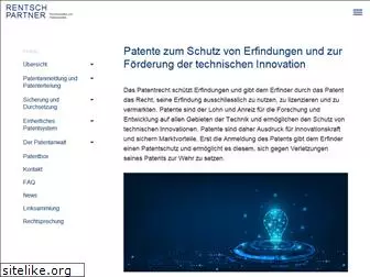 patentlaw.ch