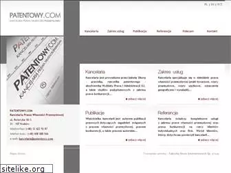 patentowy.com