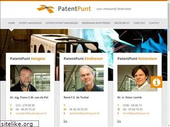 patentpunt.nl