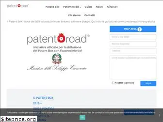 patentroad.it