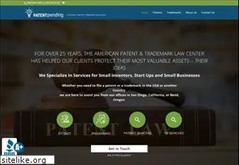 patentshark.com