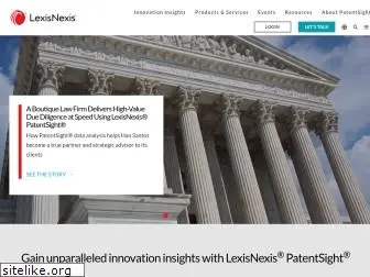 patentsight.com