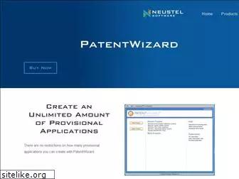 patentswriter.com