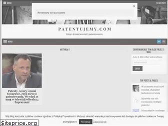 patentujemy.com