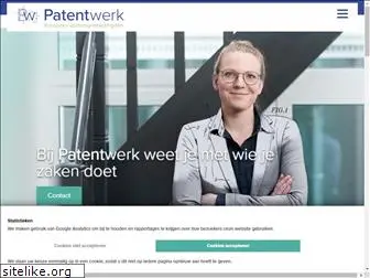 patentwerk.nl