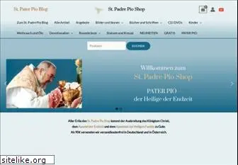 pater-pio.de