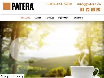 patera.ca