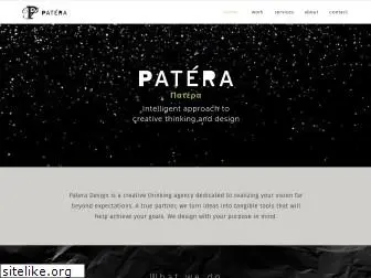 patera.net