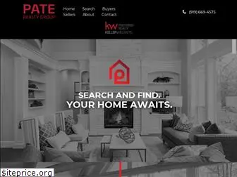 paterealty.com