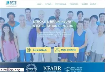 paterehab.com