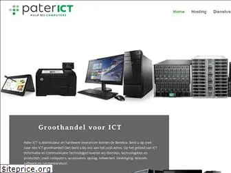 paterict.com