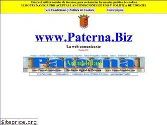 paterna.biz