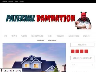 paternaldamnation.com