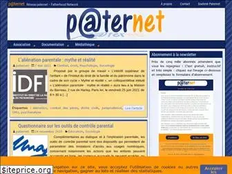 paternet.fr