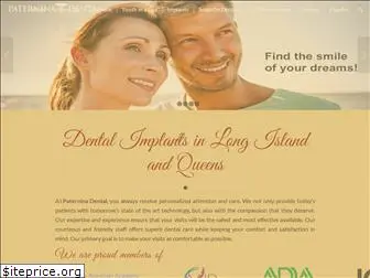 paterninadental.com