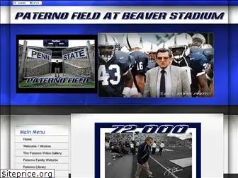 paternofield-beaverstadium.com