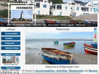 paternoster-info.co.za