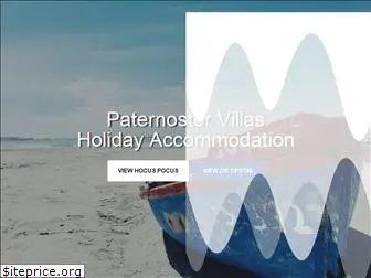 paternoster.co.za