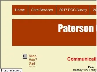 patersoncounseling.org