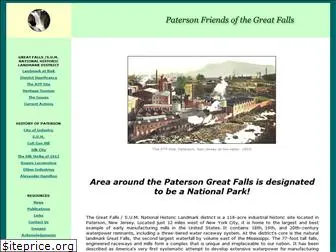 patersongreatfalls.org