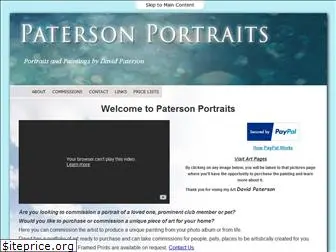 patersonportraits.com